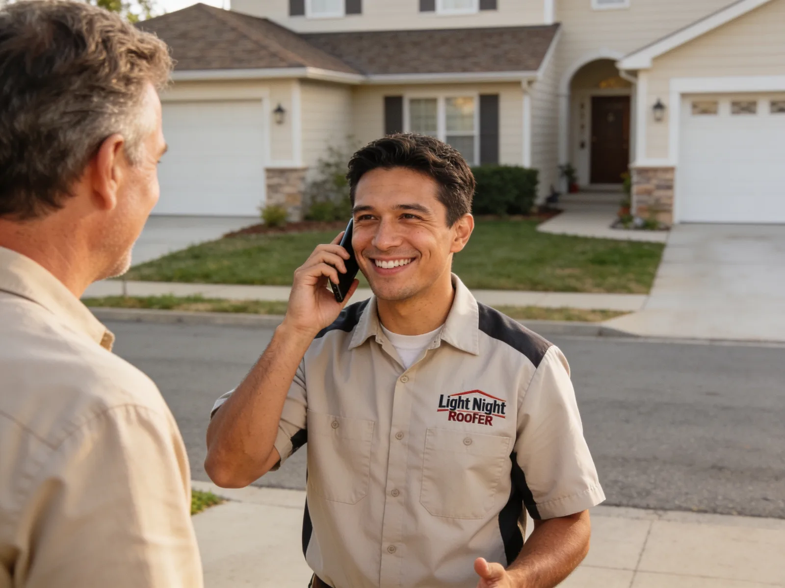 Emergency Roof Repair Republic, MI FAQs